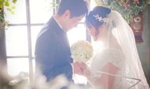 婚礼のお写真をプライムで撮りませんか📷✨【東京・八王子・フォトスタジオ・写真館】