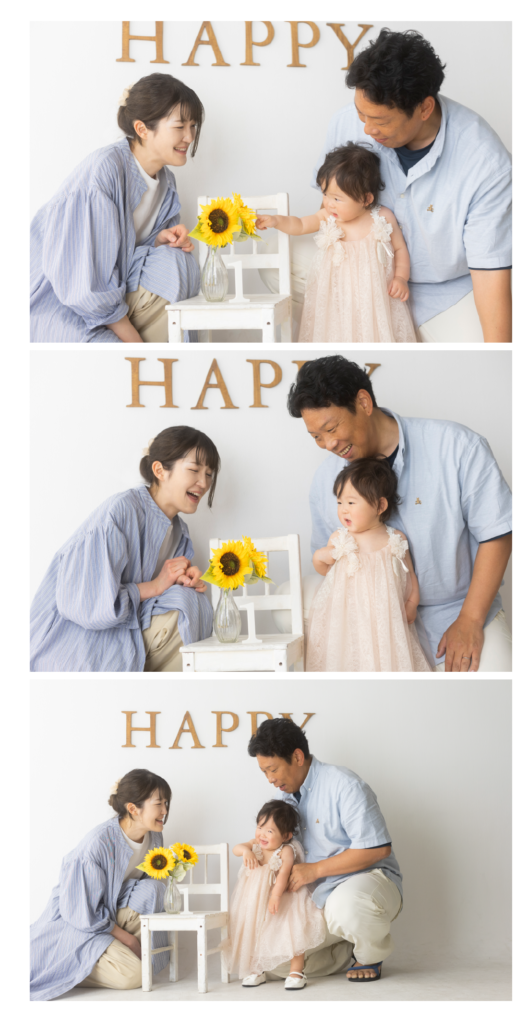 バースデー①